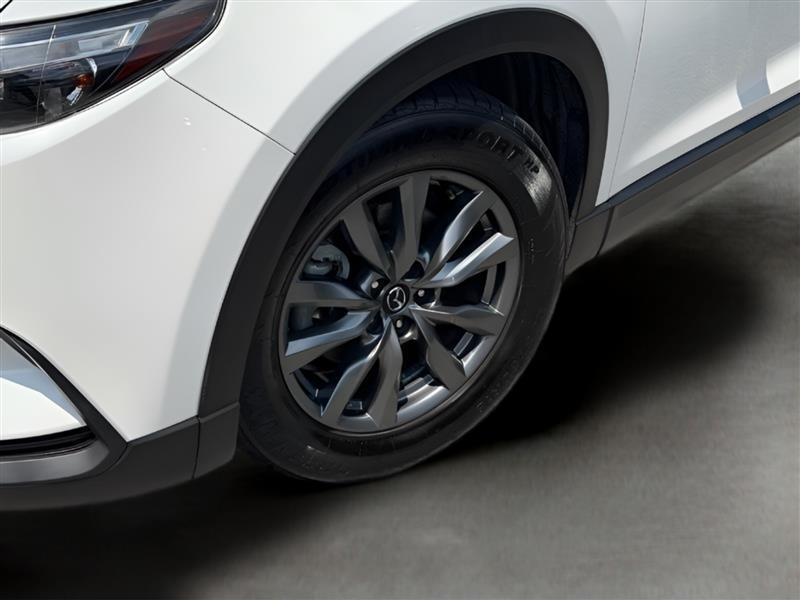 Mazda CX-9 Touring FWD 2021
