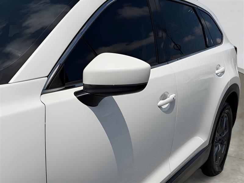 Mazda CX-9 Touring FWD 2021