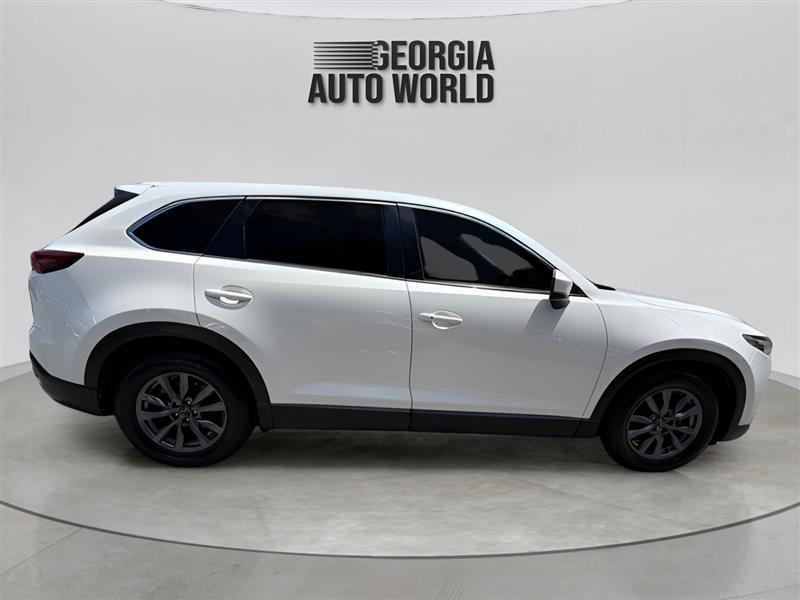 Mazda CX-9 Touring FWD 2021