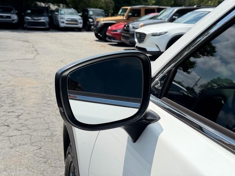 Mazda CX-9 Touring FWD 2021