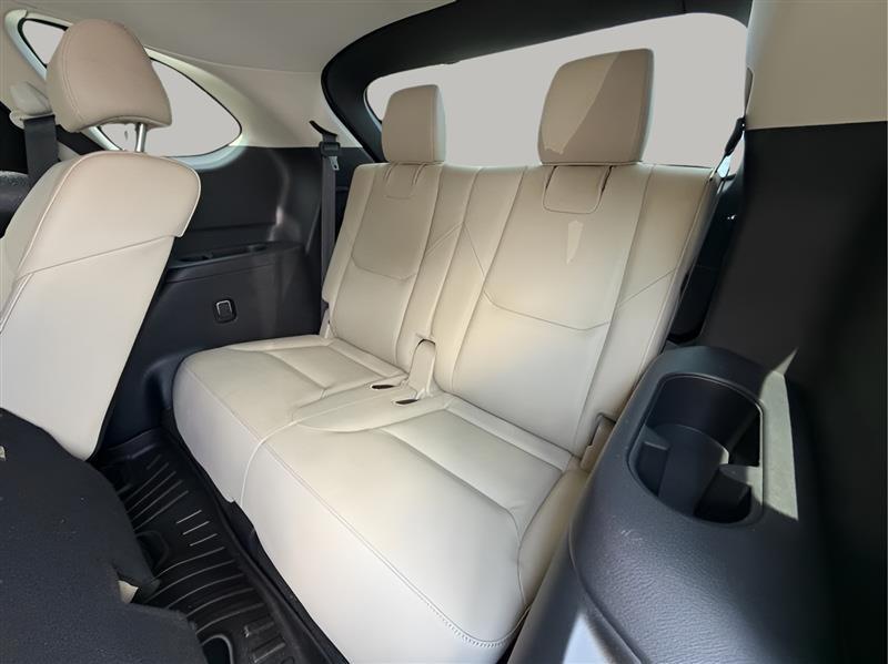 Mazda CX-9 Touring FWD 2021