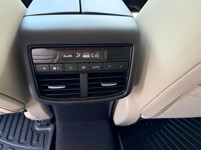 Mazda CX-9 Touring FWD 2021