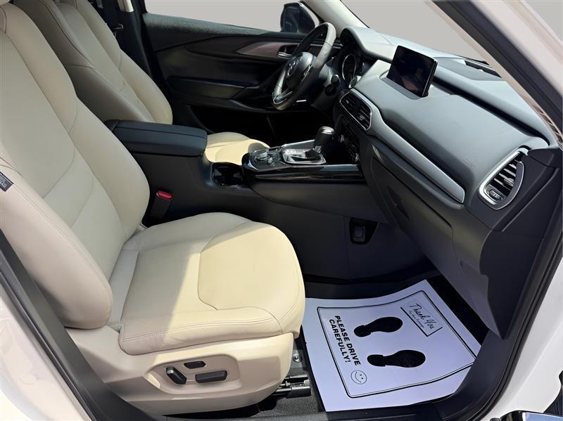 Mazda CX-9 Touring FWD 2021