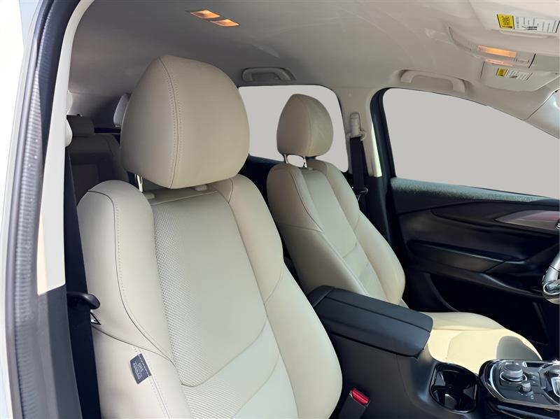 Mazda CX-9 Touring FWD 2021