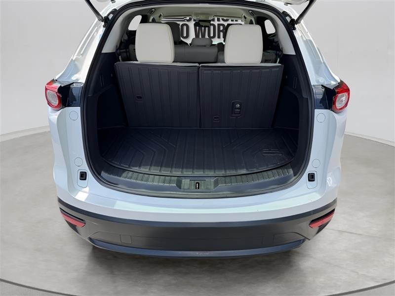 Mazda CX-9 Touring FWD 2021
