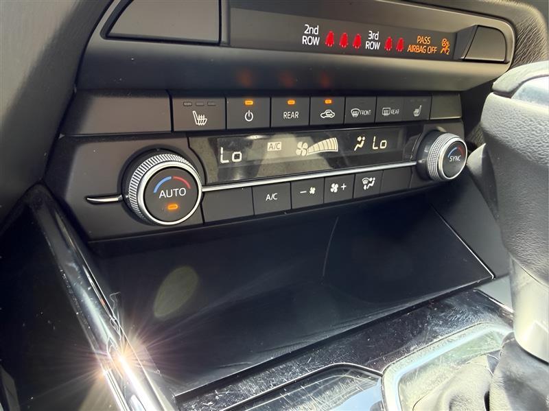 Mazda CX-9 Touring FWD 2021