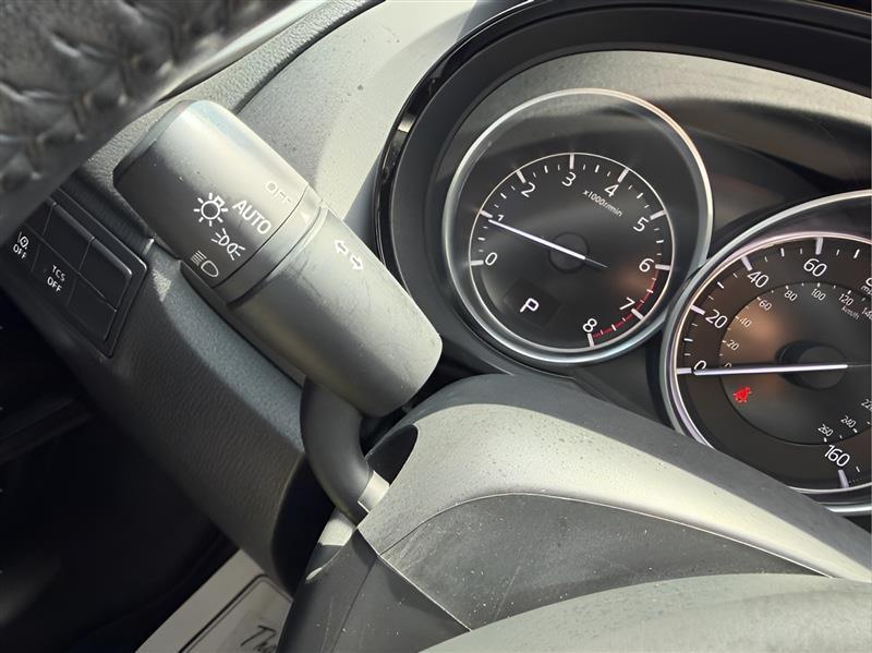 Mazda CX-9 Touring FWD 2021