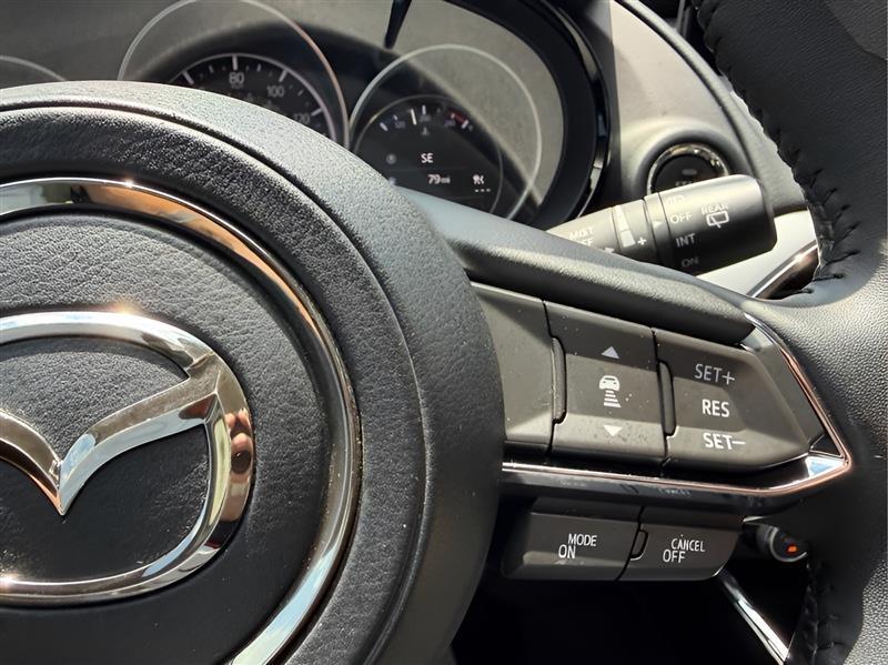 Mazda CX-9 Touring FWD 2021