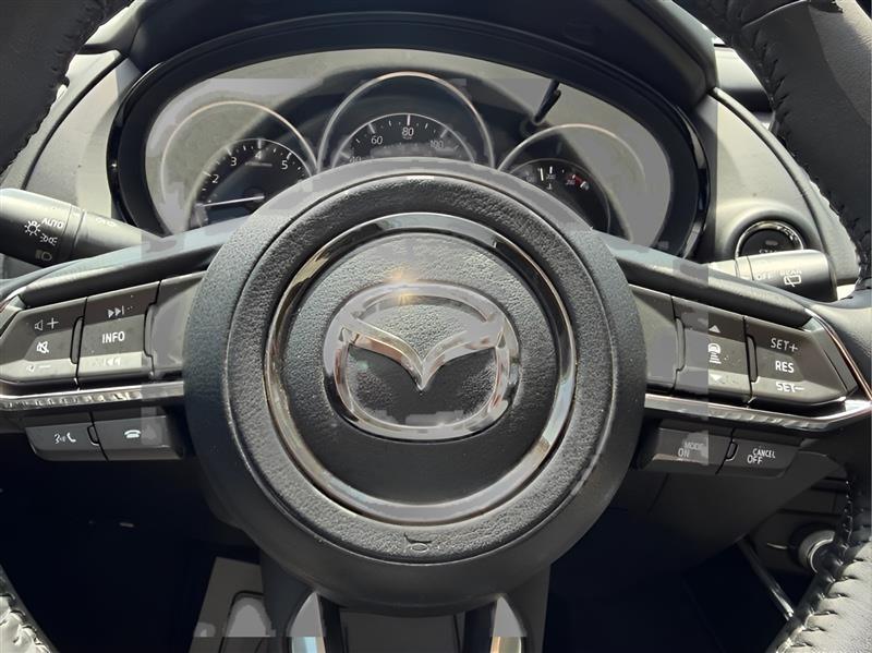 Mazda CX-9 Touring FWD 2021