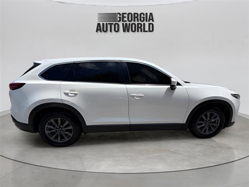 Mazda CX-9 Touring FWD 2021