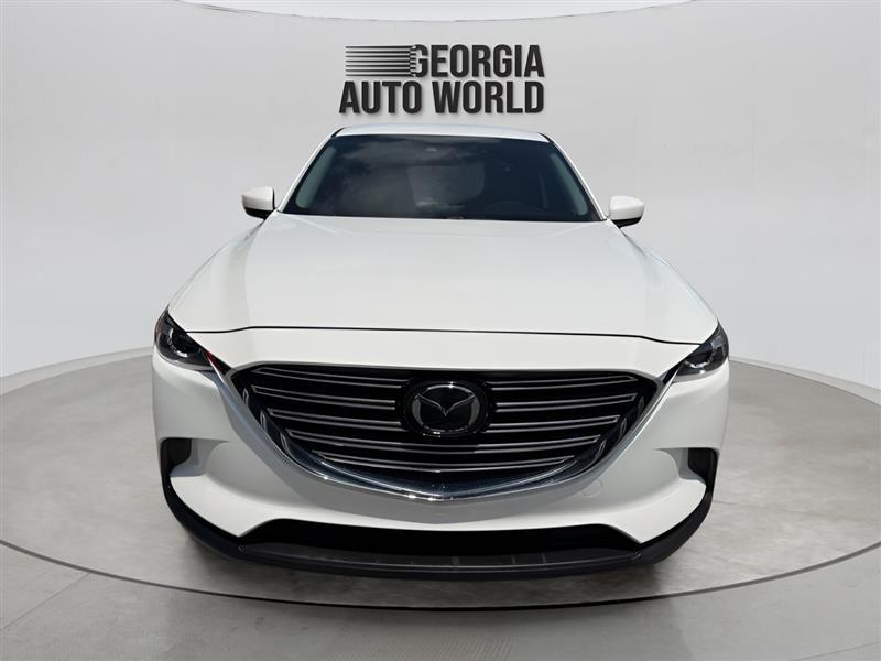 Mazda CX-9 Touring FWD 2021