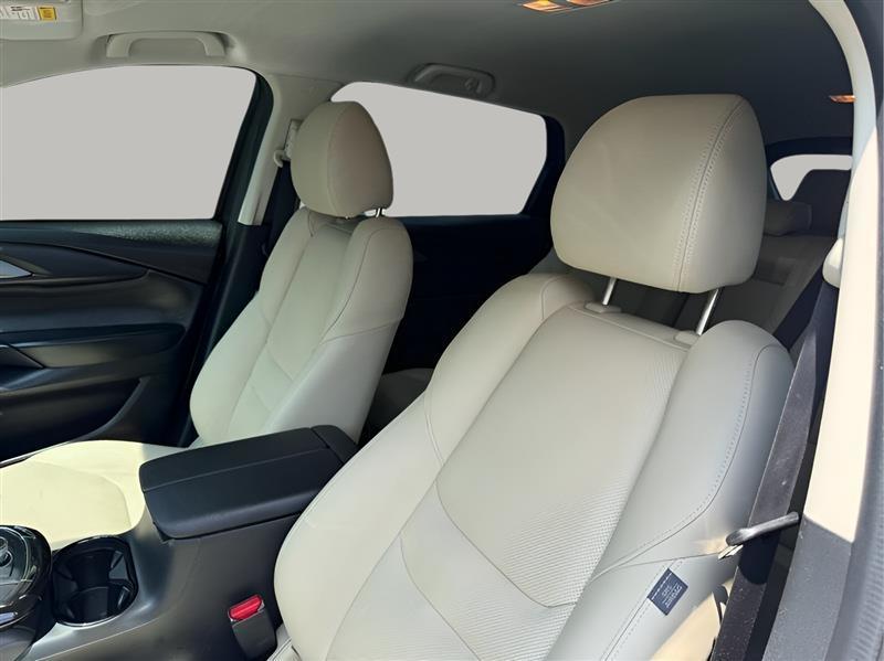 Mazda CX-9 Touring FWD 2021