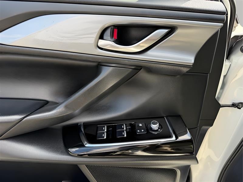Mazda CX-9 Touring FWD 2021
