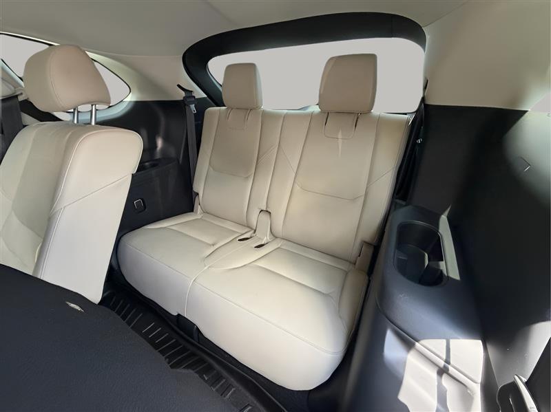 Mazda CX-9 Touring FWD 2021