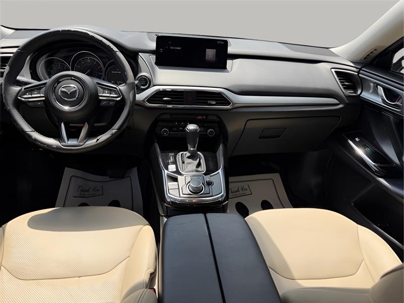 Mazda CX-9 Touring FWD 2021