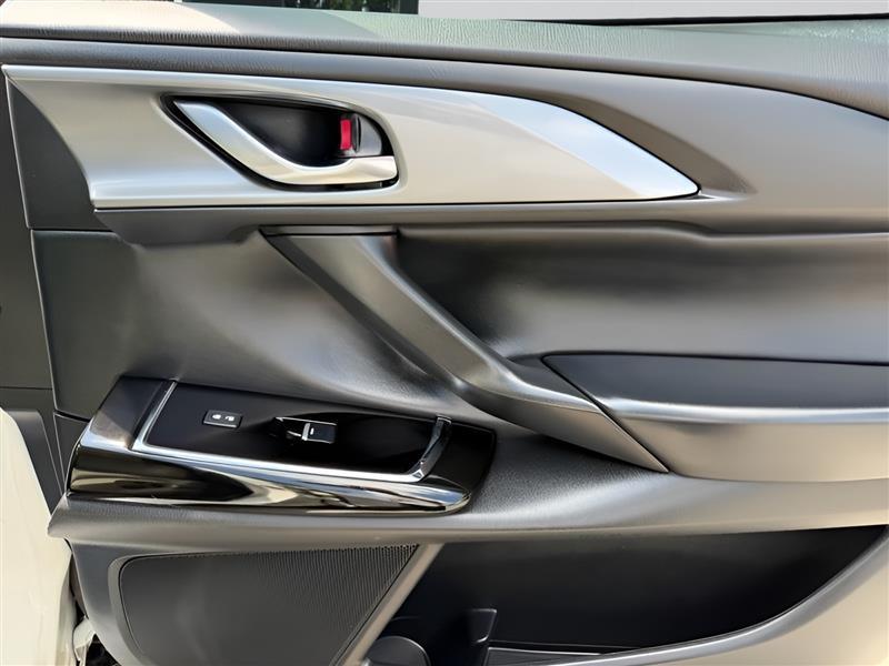 Mazda CX-9 Touring FWD 2021
