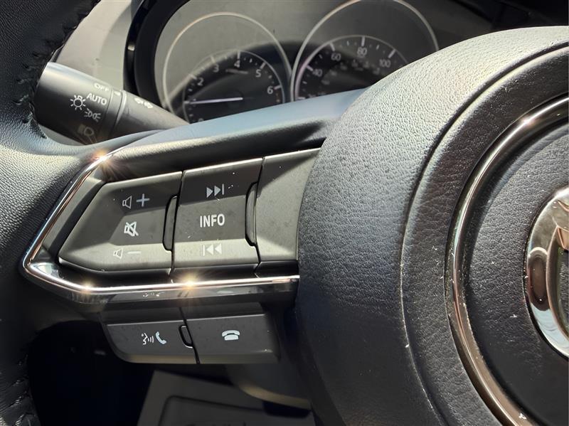 Mazda CX-9 Touring FWD 2021