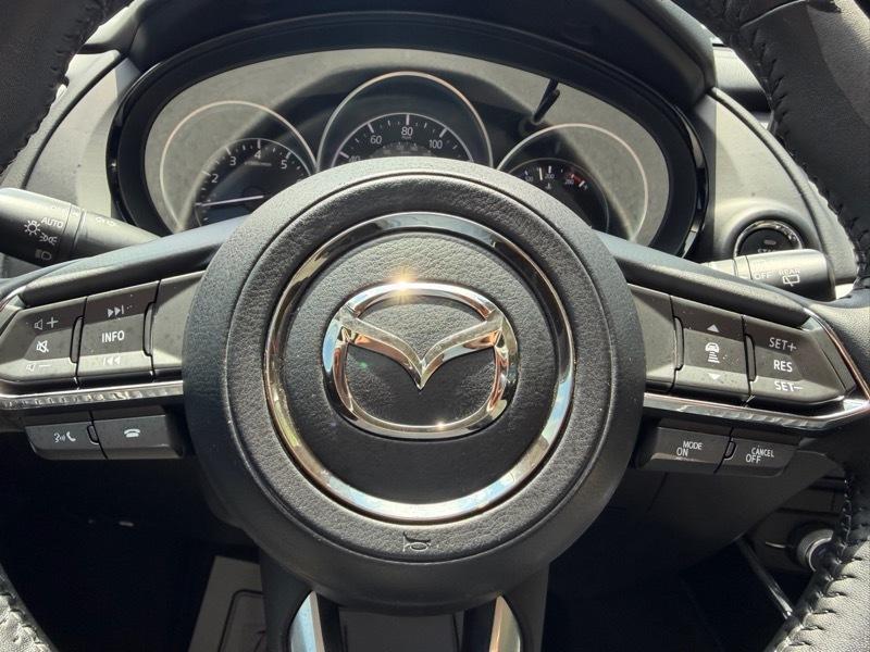 Mazda CX-9 Touring FWD 2021