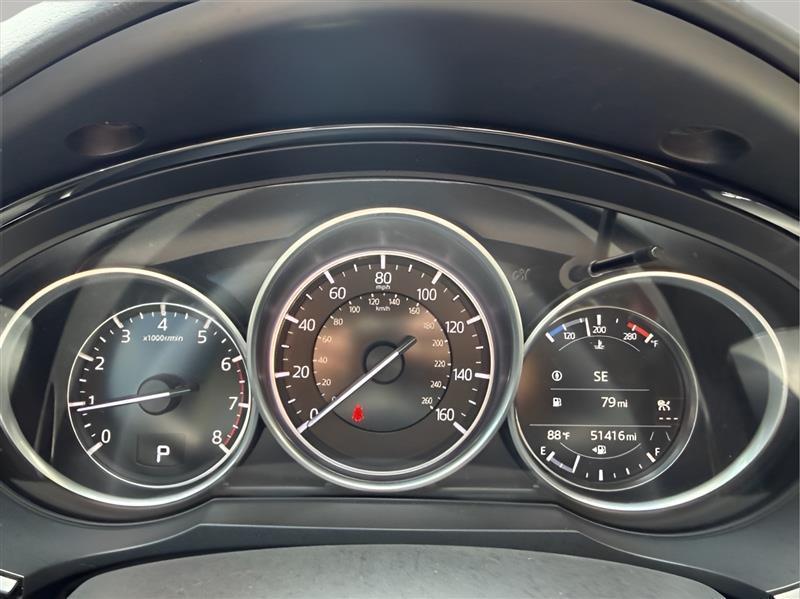 Mazda CX-9 Touring FWD 2021