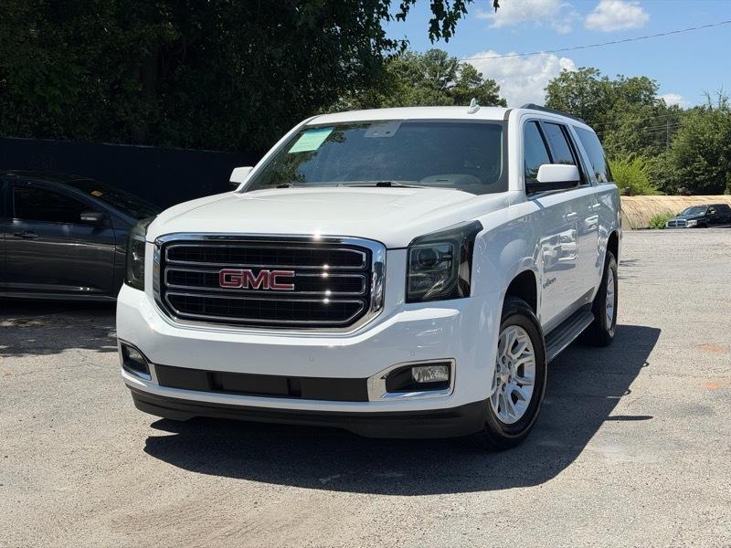 GMC Yukon XL SLT 2WD 2016