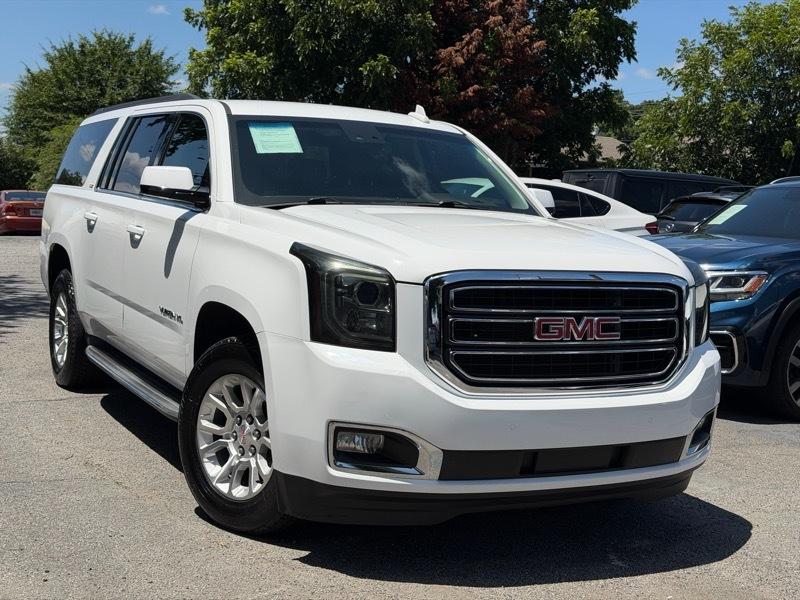GMC Yukon XL SLT 2WD 2016