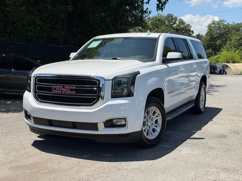 GMC Yukon XL SLT 2WD 2016