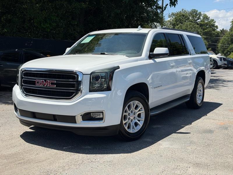 GMC Yukon XL SLT 2WD 2016