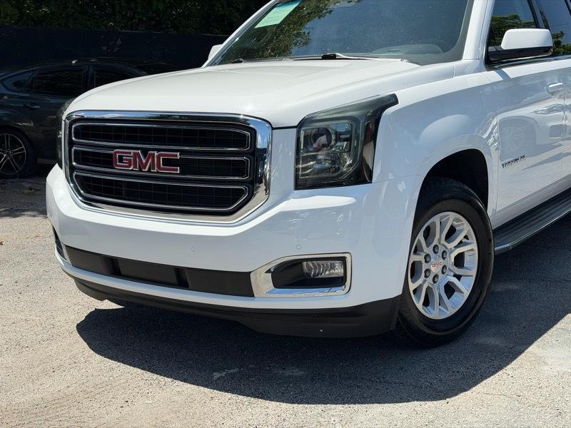 GMC Yukon XL SLT 2WD 2016