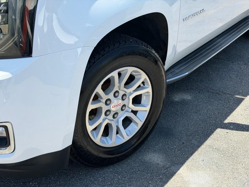 GMC Yukon XL SLT 2WD 2016