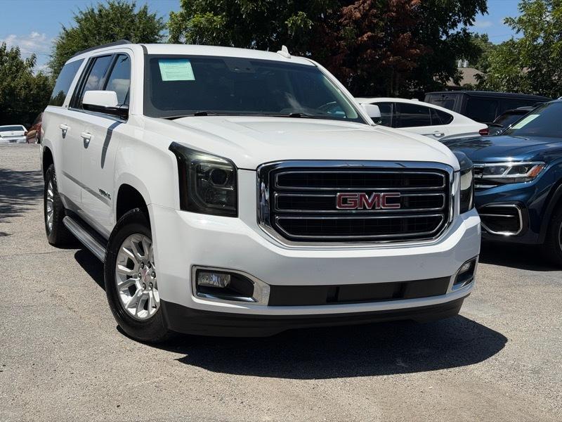 GMC Yukon XL SLT 2WD 2016