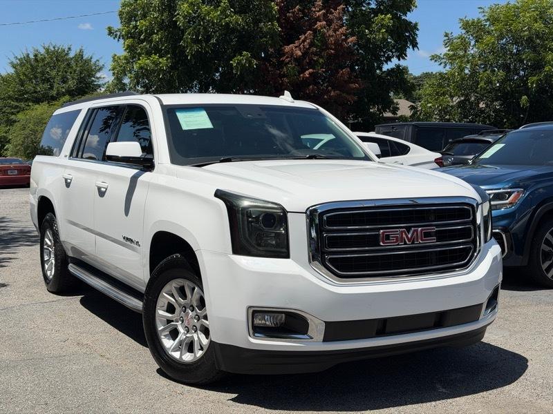 GMC Yukon XL SLT 2WD 2016