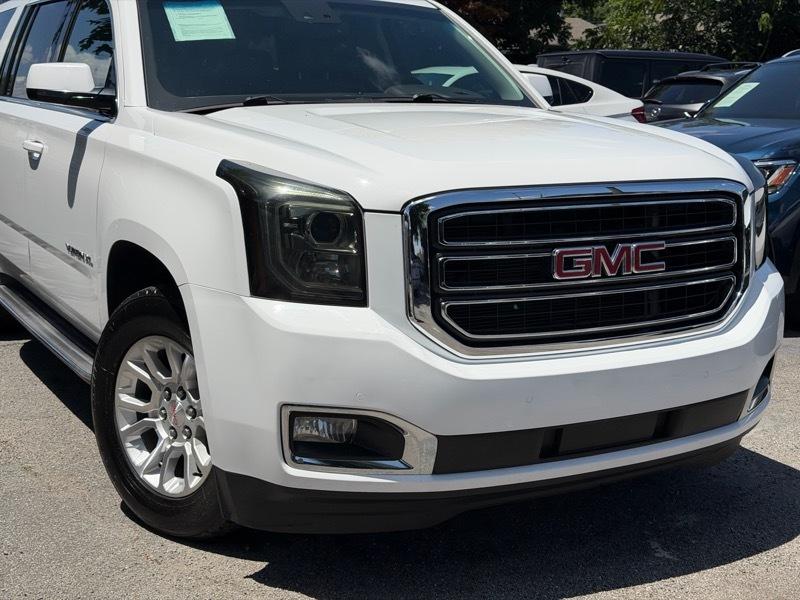 GMC Yukon XL SLT 2WD 2016