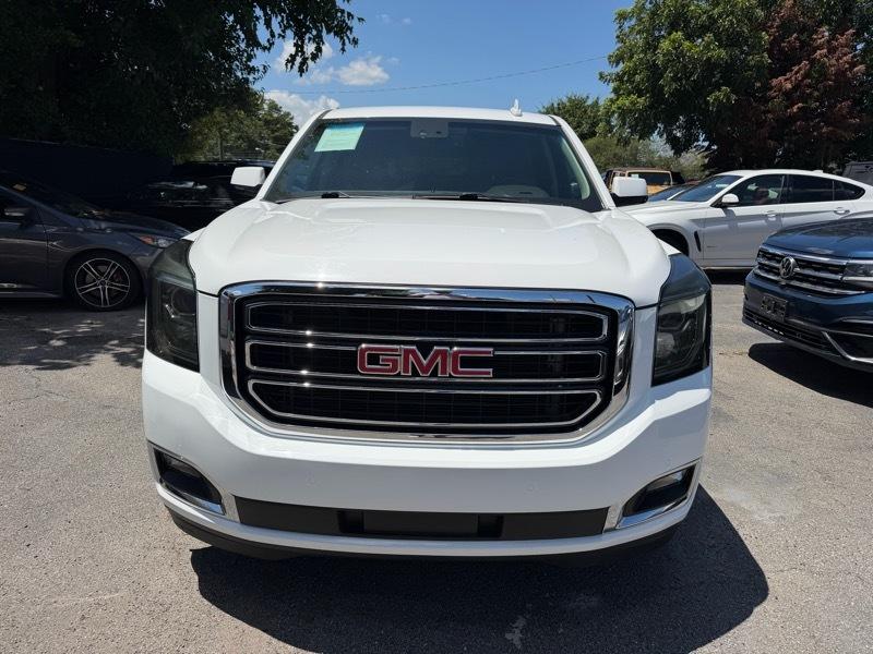 GMC Yukon XL SLT 2WD 2016