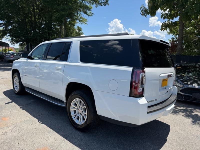 GMC Yukon XL SLT 2WD 2016
