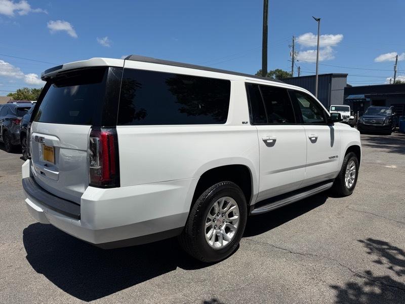 GMC Yukon XL SLT 2WD 2016