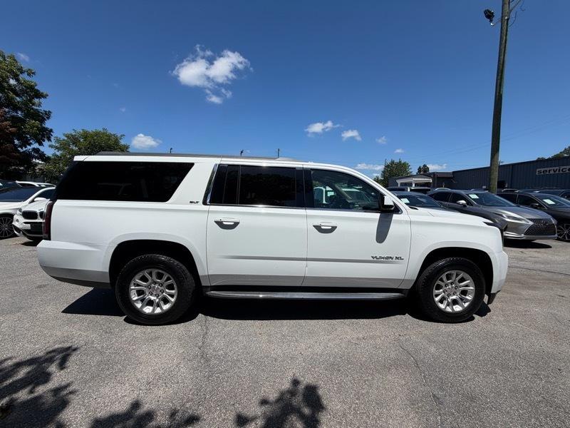 GMC Yukon XL SLT 2WD 2016