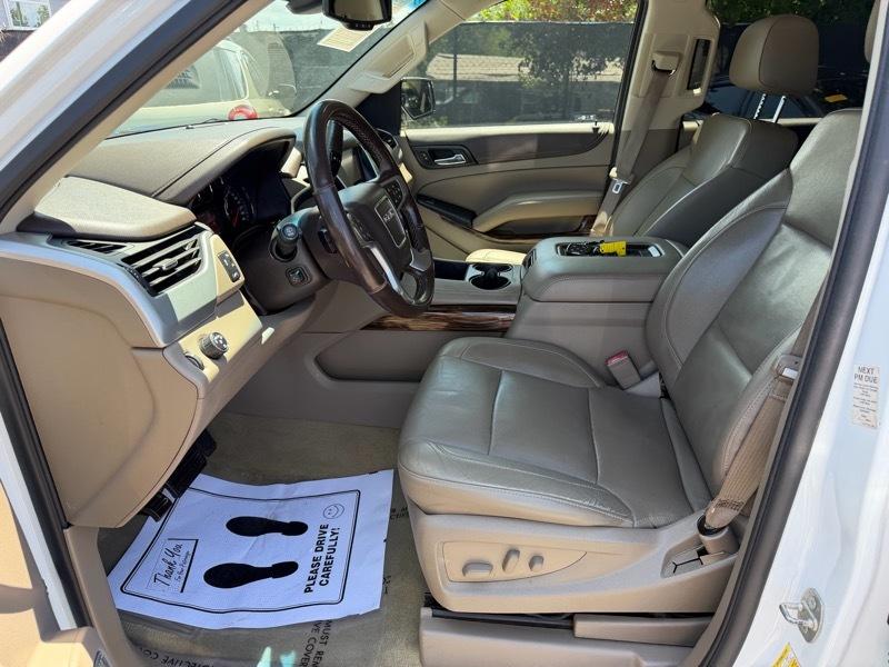GMC Yukon XL SLT 2WD 2016