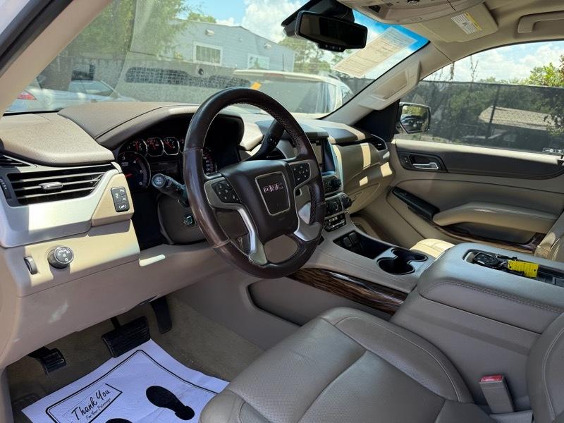 GMC Yukon XL SLT 2WD 2016