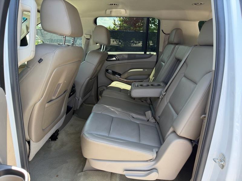 GMC Yukon XL SLT 2WD 2016