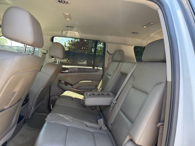 GMC Yukon XL SLT 2WD 2016