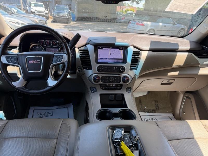 GMC Yukon XL SLT 2WD 2016