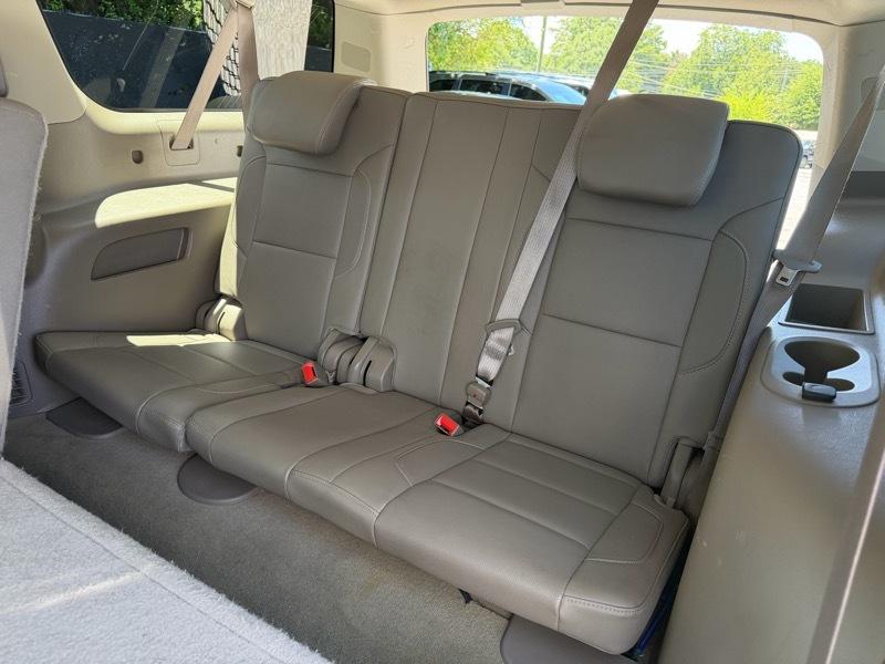 GMC Yukon XL SLT 2WD 2016