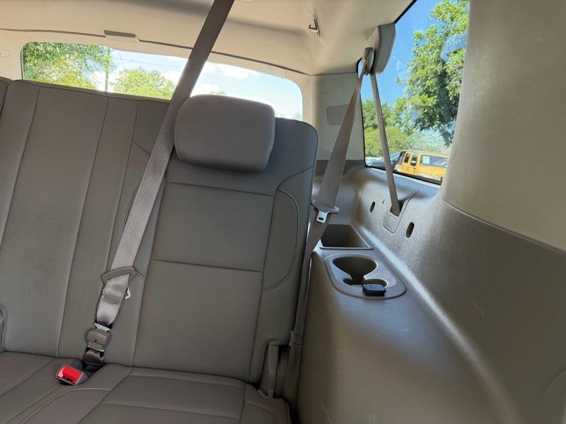 GMC Yukon XL SLT 2WD 2016