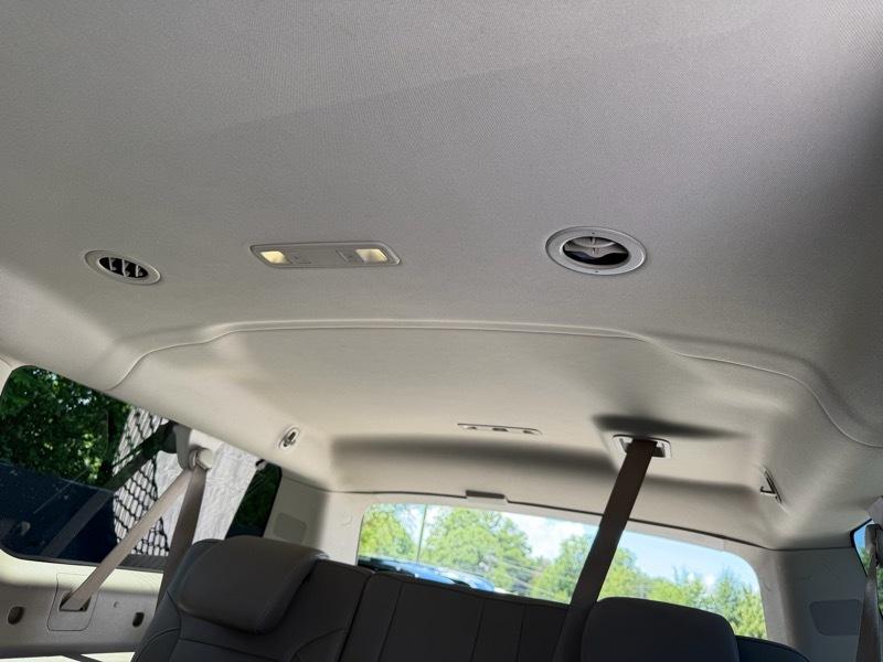 GMC Yukon XL SLT 2WD 2016