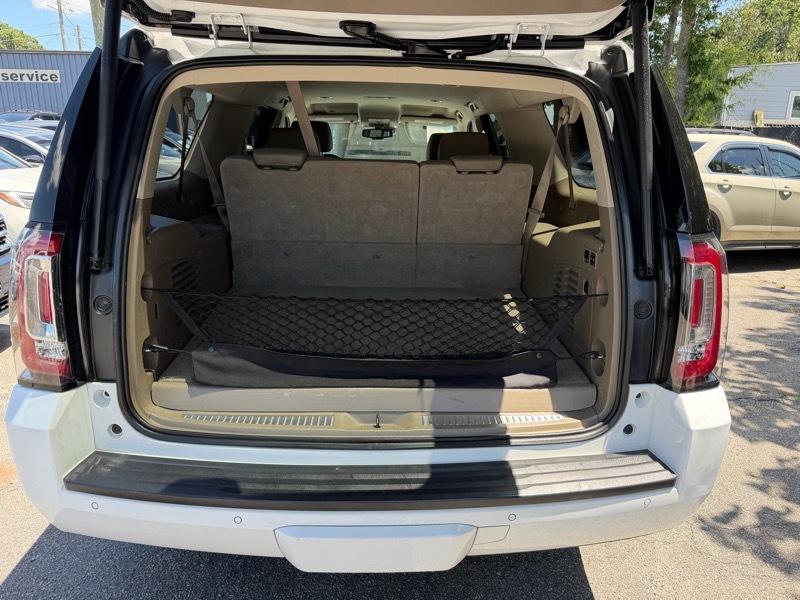 GMC Yukon XL SLT 2WD 2016