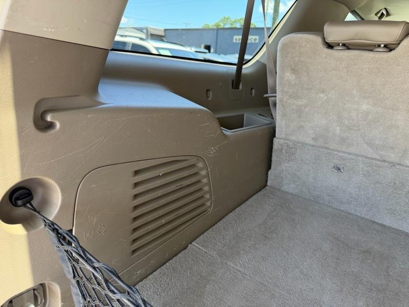 GMC Yukon XL SLT 2WD 2016