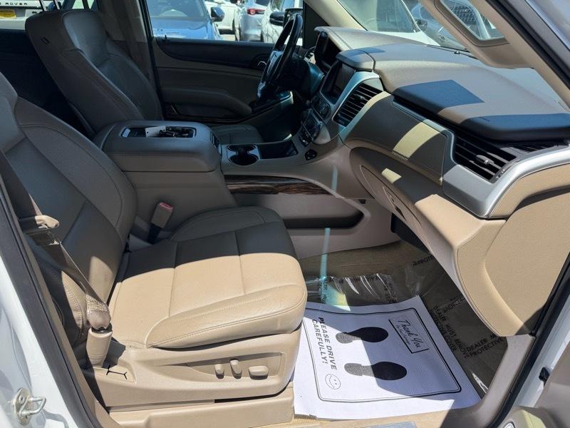 GMC Yukon XL SLT 2WD 2016
