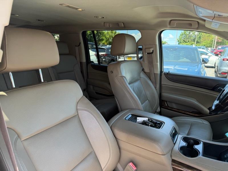 GMC Yukon XL SLT 2WD 2016