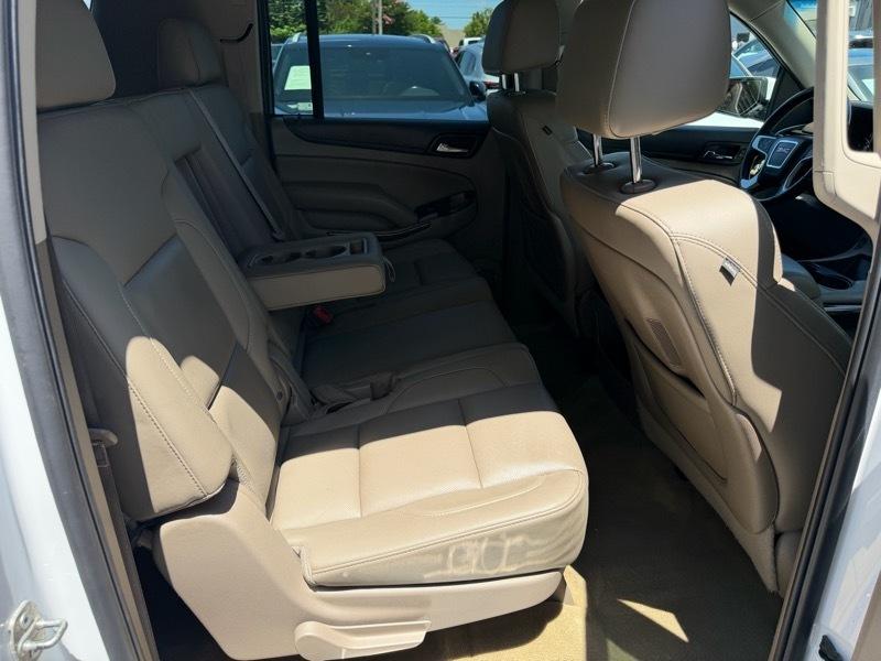 GMC Yukon XL SLT 2WD 2016
