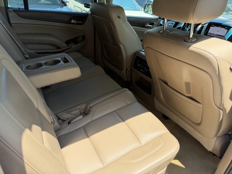 GMC Yukon XL SLT 2WD 2016